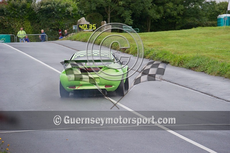 MSA National Hill Climb_2011_Car-182 - GUERNSEY MSA NATIONAL 2011 - CARS