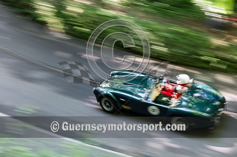 Charity Hill Climb_2012-558 - HERITAGE CHARITY HILL CLIMB 2012