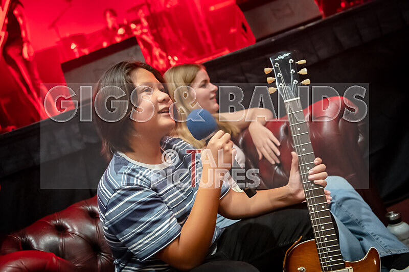 Music for Everyone 2022-173 - SoPM MUSIC FOR EVERYONE 2022