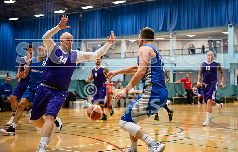 Le Mont Saint v Mayside_01-11-2019-19 - LE MONT SAINT STORM v MAYSIDE