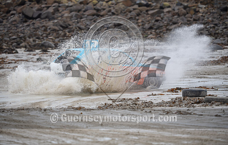 AUTOCROSS CHOUET 50th_01-11-2020-26 - GUERNSEY AUTOCROSS CLUB 50th YEAR AT CHOUET BEACH