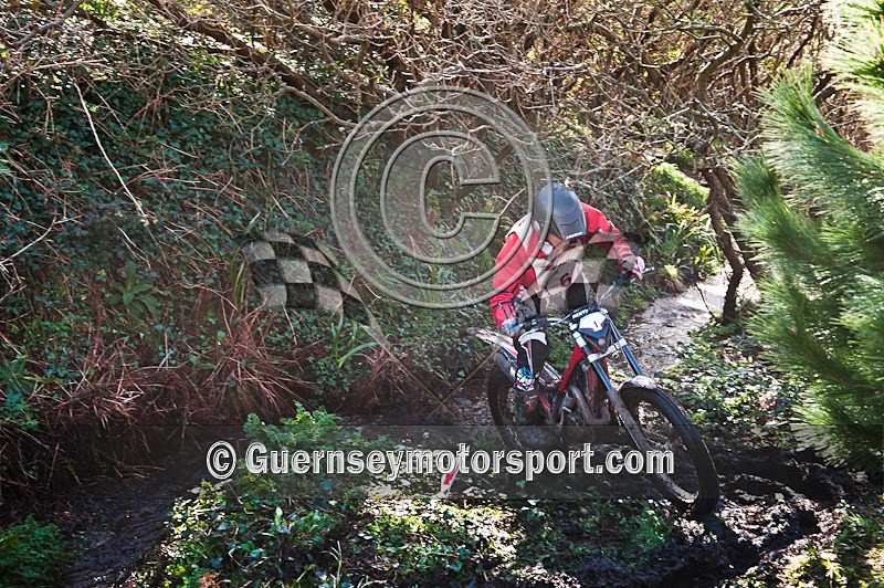 2-Day Trials Bikes_2011-80 - 2011 2-DAY TRIALS