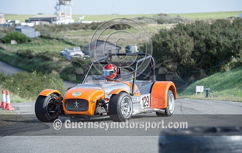 Alderney Airport Car_2013-238 - ALDERNEY AIRPORT SPEED EVENT 2013 - CARS