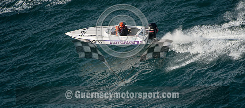 Worlds Powerboats_2014_Race-1-281 - UIM CLASS 3A & 3B WORLD OFFSHORE CHAMPIONSHIP_RACE-1
