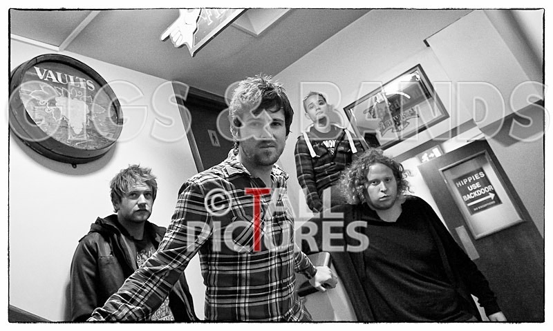 Brave Yesterday_Promo Shoot-17 - BRAVE YESTERDAY