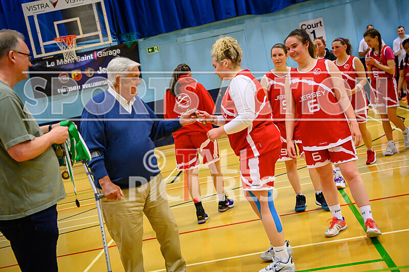 Ladies Basketball Inter-Insular 2023-80 - LADIES BASKETBALL INTER-INSULAR 2023