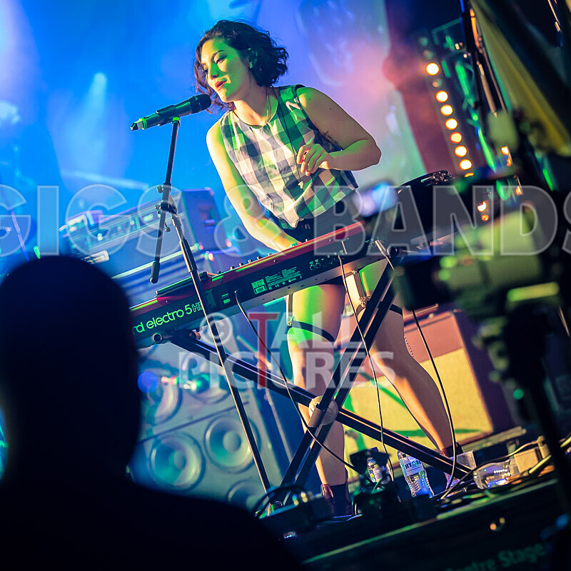 The King Blues-21 - THE KING BLUES