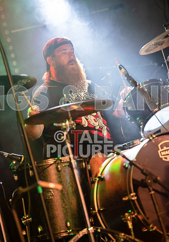 Burning at Both Ends-74 - BURNING AT BOTH ENDS