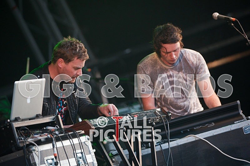 The Whip-10 - THE WHIP