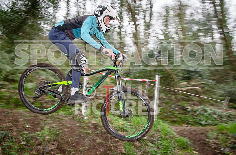 MTB 2019 Downhill Winter Series Round-3-73 - MTB 2019 DOWNHILL SERIES ROUND-3