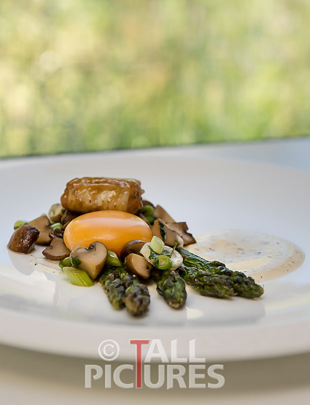 Simon McKenzie-9 - CHEF SIMON McKENZIE