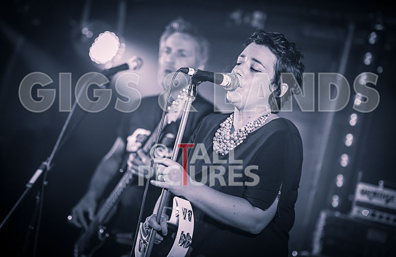 Ray and the Guns-65 - RAY AND THE GUNS