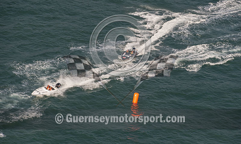 Worlds Powerboats_2014_Race-1-207 - UIM CLASS 3A & 3B WORLD OFFSHORE CHAMPIONSHIP_RACE-1