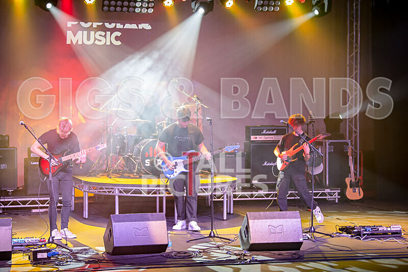 Emissary-32 - EMISSARY