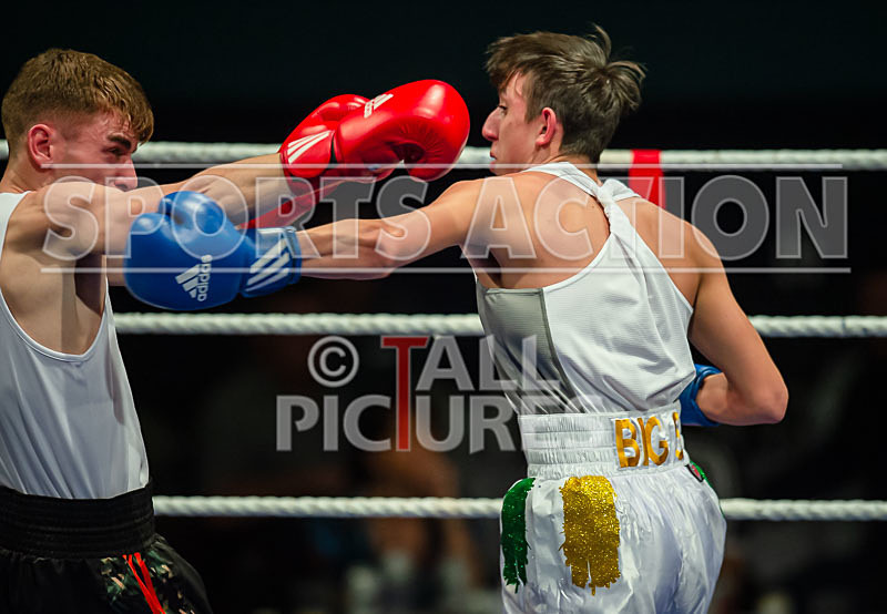BOUT-10 - Aidan Corlett v Jim Doran-13 - BOUT-10 - Aidan Corlett v Jim Doran