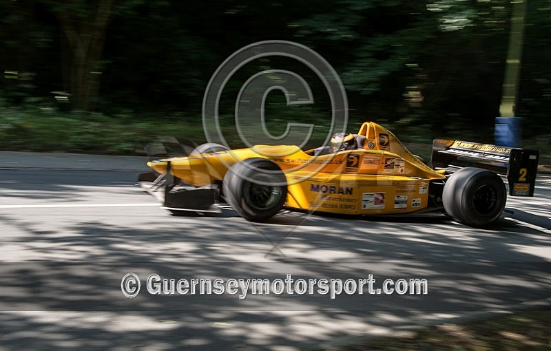 Guernsey National Hill Climb_2013_Car-30 - GUERNSEY NATIONAL 2013 - CARS