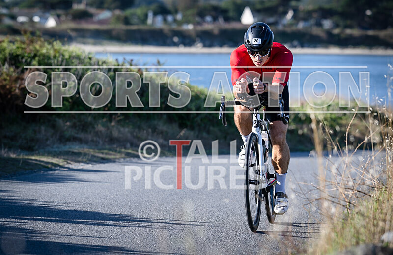 Granite Man 2022-209 - GRANITEMAN TRIATHLON 2022