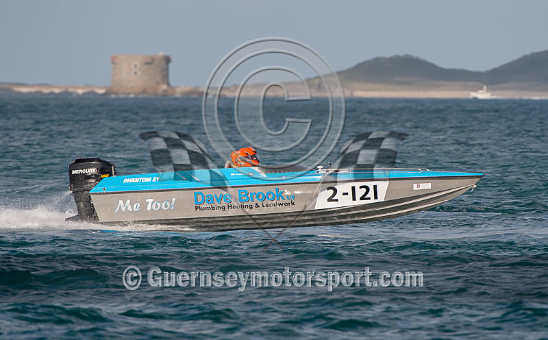 Powerboats 2015_Race-2-12 - GPA 2015 OFFSHORE CHAMPIONSHIP_RACE-2