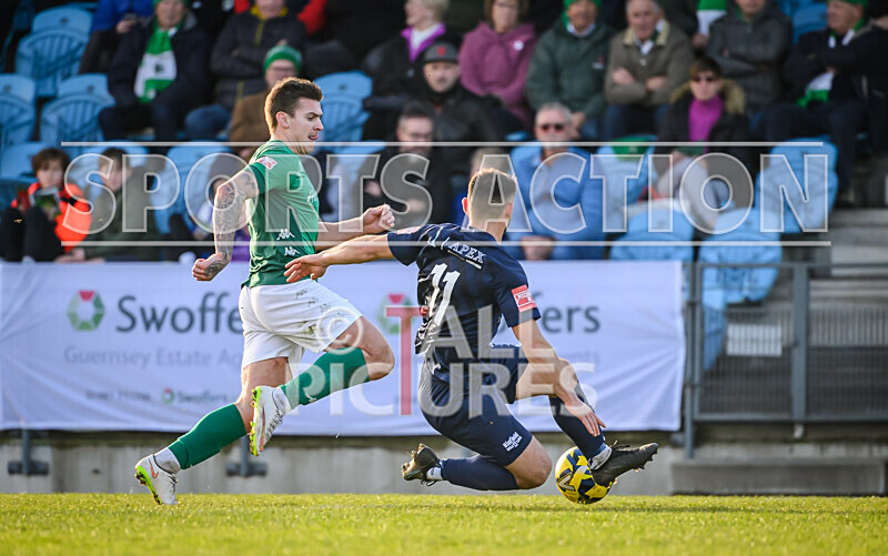 GFC v Binfield FC-100 - GFC v BINFIELD FC