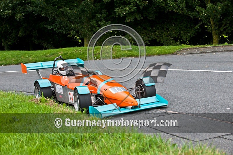 Hill Car 2010-10-03-140 - HILL CLIMB 2010-10-03