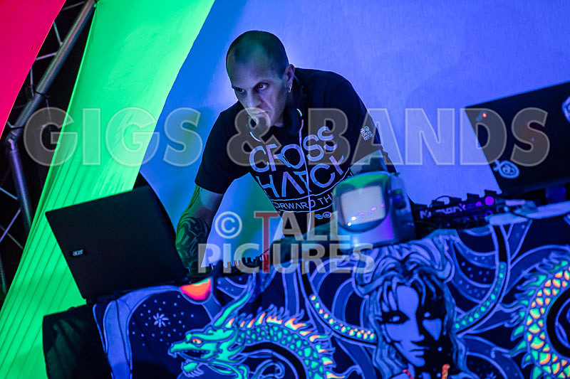 Greenman Chaos Festival 2018_The Scene-71 - GREENMAN CHAOS FESTIVAL 2018_THE SCENE