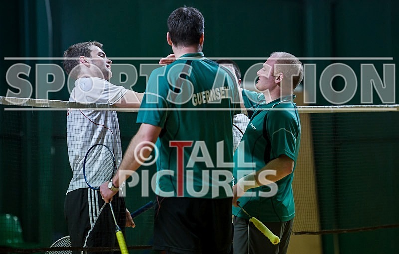 Badminton Gilson Cup_2012-10 - GILSON CUP 2012