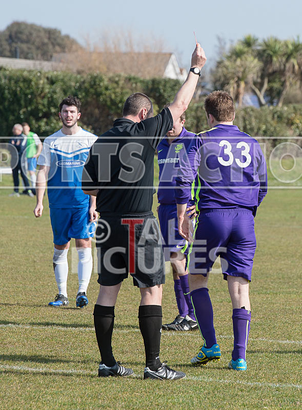 Rovers v Rising Bet-36 - FA CUP_ROVERS v RISING BET