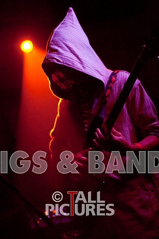 The Bake-34 - THE BAKE at RoA-5