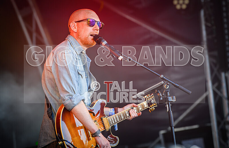 Neon Fire-1 - NEON FIRE