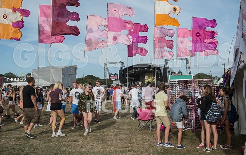 Jersey Live 2013_Saturday_The Atmosphere-27 - SATURDAY - PICTURES FROM AROUND THE FESTIVAL