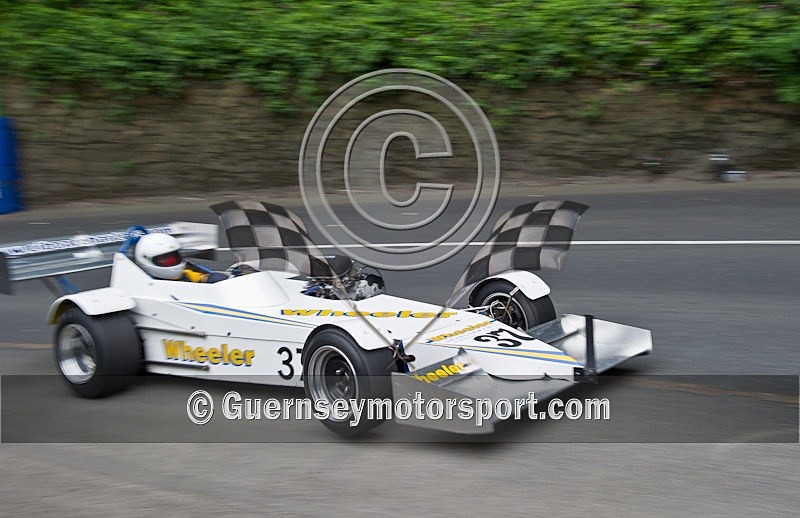 GKMC Hill Climb_30-05-11_Car-122 - CARS 2011-05-30