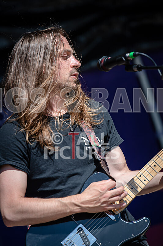 The Nightmares-63 - THE NIGHTMARES