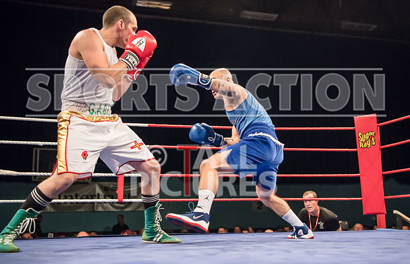 BOUT-9 Jimmy Lesbirel v Jack Ewbank-15 - BOUT-9 Jimmy Lesbirel v Jack Ewbank