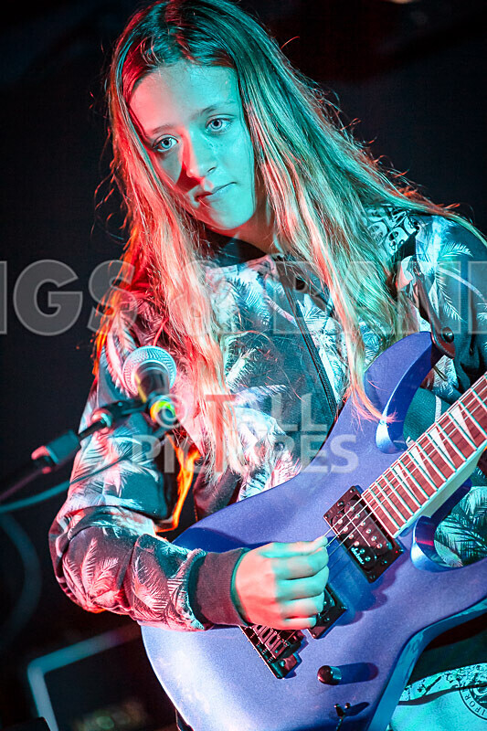 Falling Into the Future-6 - FALLING INTO THE FUTURE