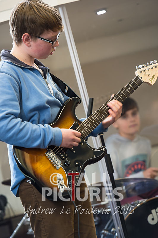SoPM_Open Day 2015-31 - SCHOOL OF POPULAR MUSIC OPEN DAY 2015