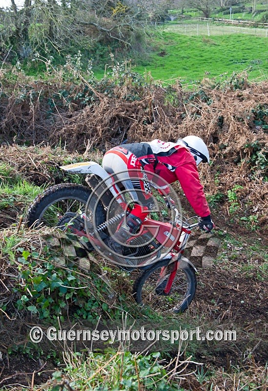 2-Day Trials Bikes_2011-195 - 2011 2-DAY TRIALS
