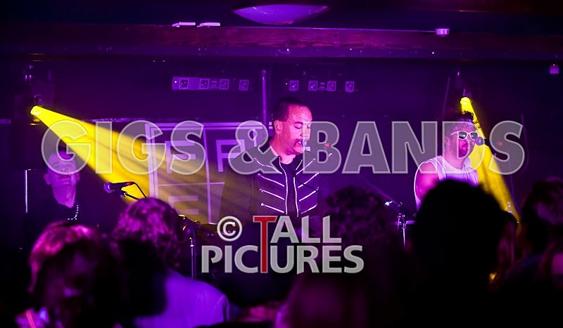 Fade to Grey-50 - FADE 2 GREY