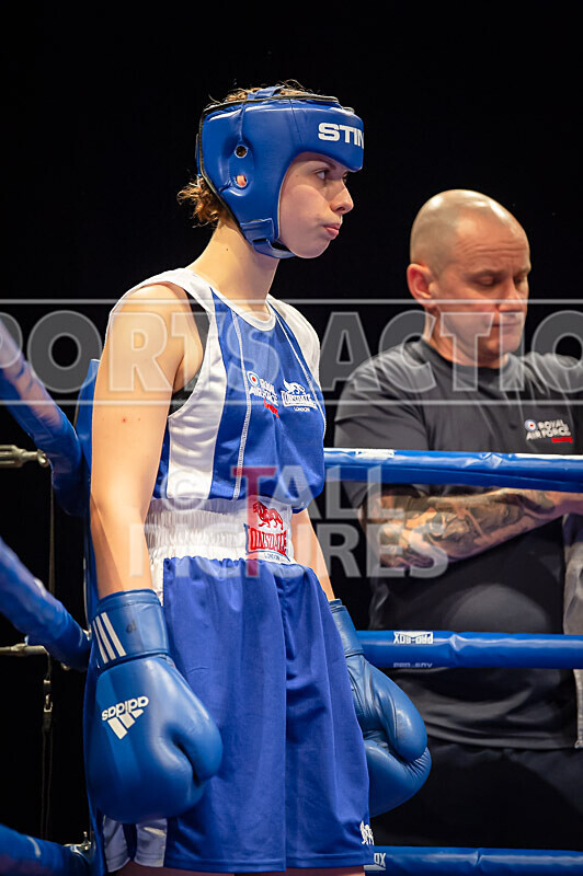 Bout 10_Natalie Granger v Bethany Shaw-4 - Bout 10_Natalie Granger v Bethany Shaw