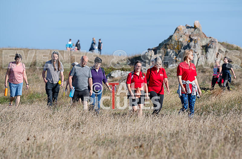 Guernsey Alzheimers Association Tower to Tower-16 - Guernsey Alzheimers Association Tower to Tower 2021