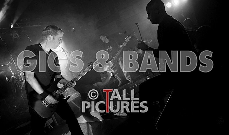 Thousand Points of Hate-30 - THOUSAND POINTS OF HATE at RoA-4