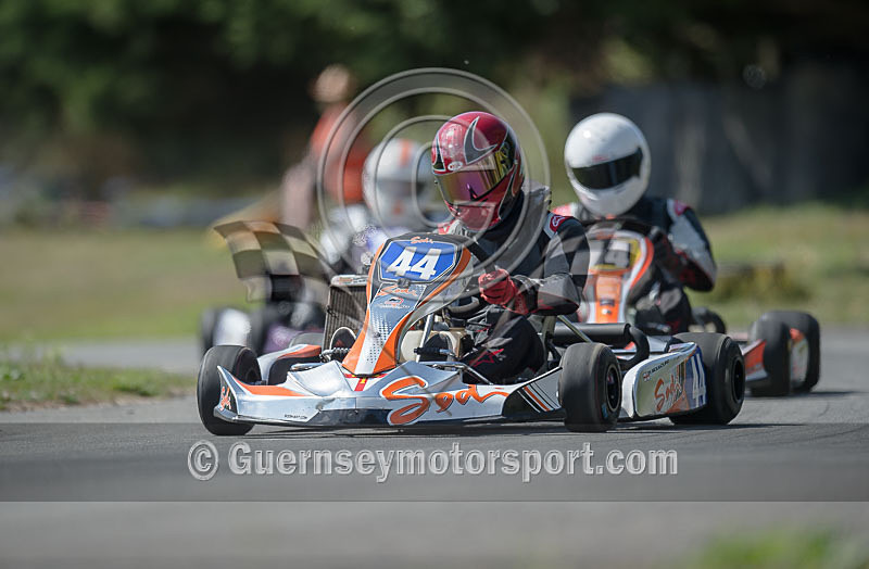 Karting_25-07-2015-2 - KARTING SUMMER CHAMPIONSHIP ROUND-5