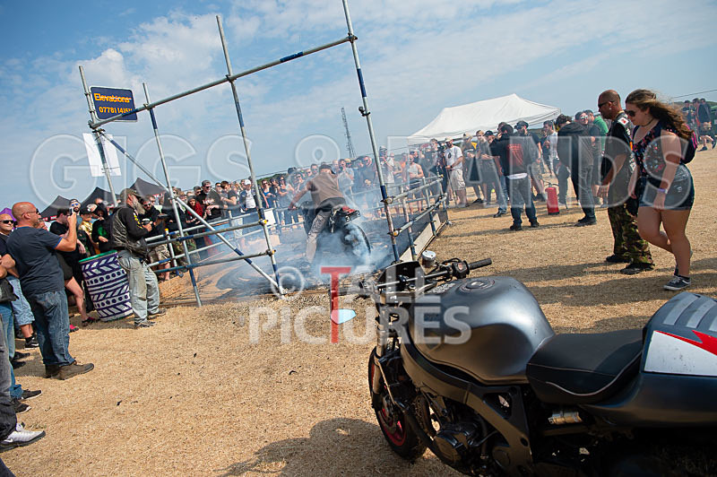 Chaos 2018 Burn-outs-48 - GREENMAN CHAOS 2018 BURN-OUTS