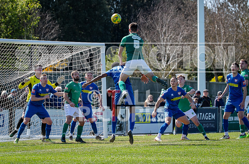 GFC v Ashford Town_03-04-2022-65 - GFC v ASHFORD TOWN