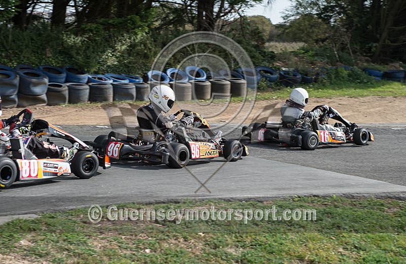Karting_28-09-2014-27 - KARTING SUMMER CHAMPIONSHIP ROUND-9