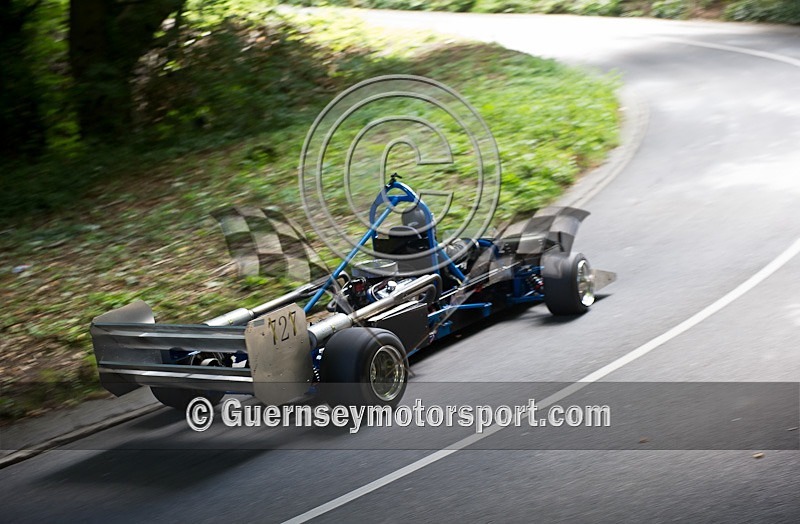 Hill Climb_29-08-11_Car-149 - CARS 2011-08-29