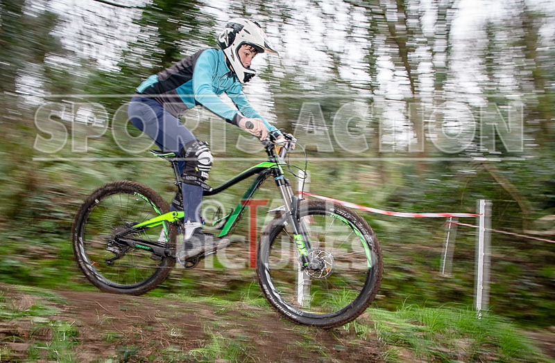 MTB 2019 Downhill Winter Series Round-3-56 - MTB 2019 DOWNHILL SERIES ROUND-3