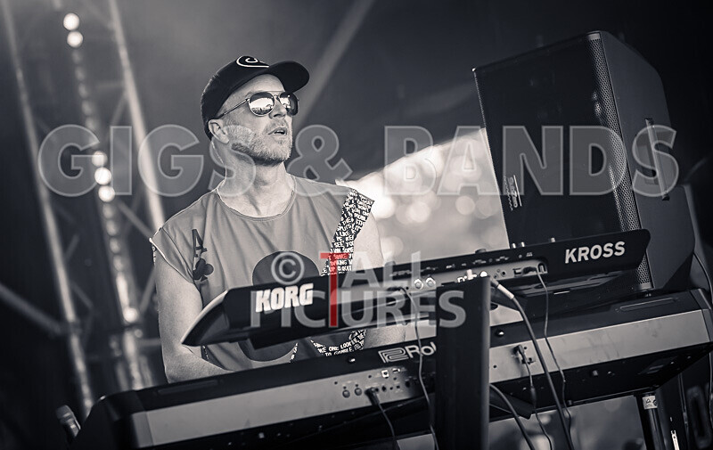 The Rubix-165 - THE RUBIX