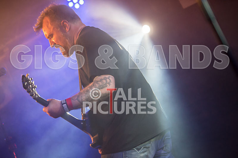 Stormbringer-12 - STORMBRINGER