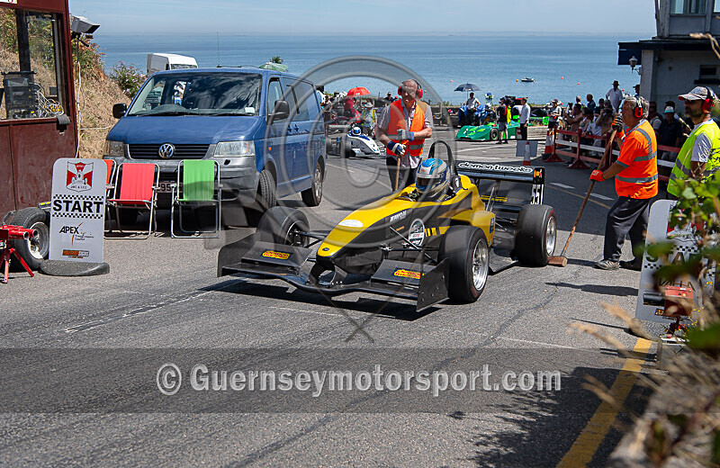 Jersey National Hillclimb 2022_CAR-7 - JERSEY NATIONAL HILLCLIMB 2022_CARS