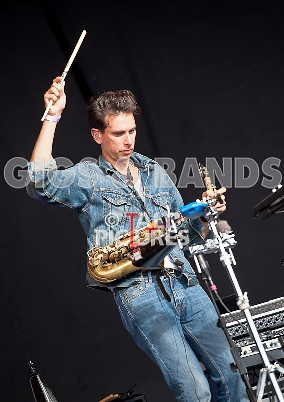 The Rapture-21 - THE RAPTURE